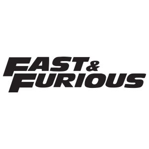 Fast and Furious
