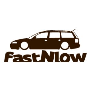 Fast n low passat b5