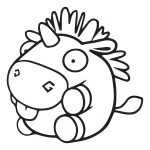 Fat Unicorn