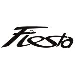 Ford Fiesta Logo