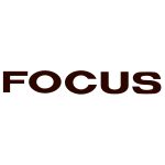 Ford Focus Logo 2