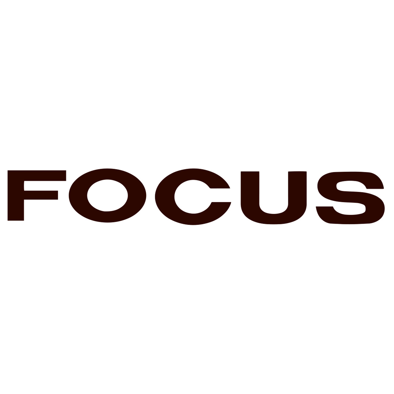 Ford Focus Logo 2