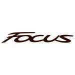 Ford Focus Logo