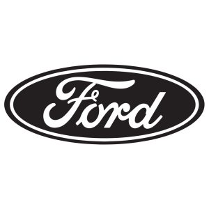 Ford logo
