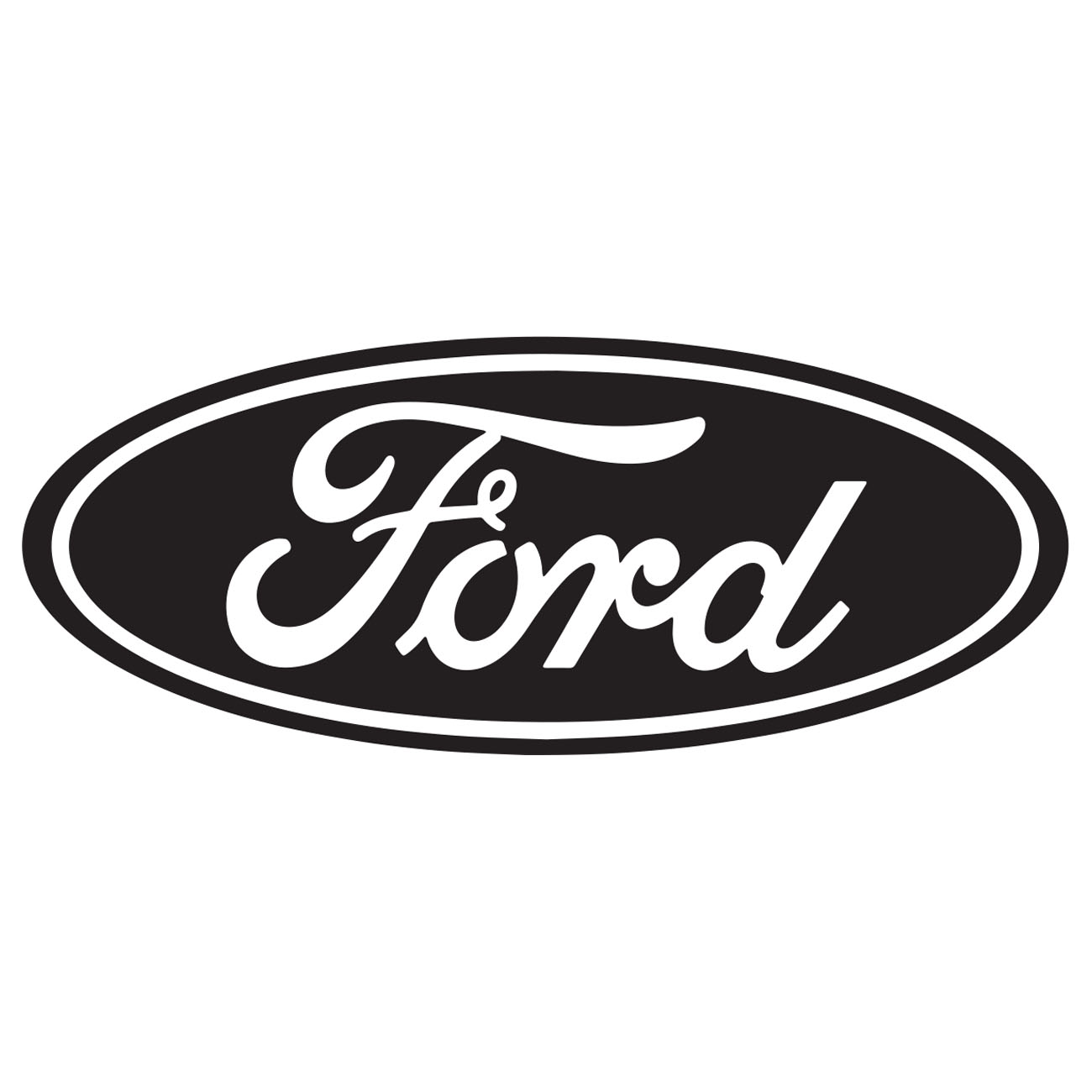 Ford Logo