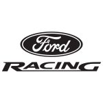 Ford Racing Logo