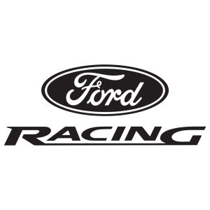 Ford Racing logo