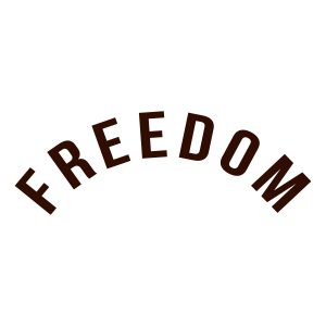 freedom
