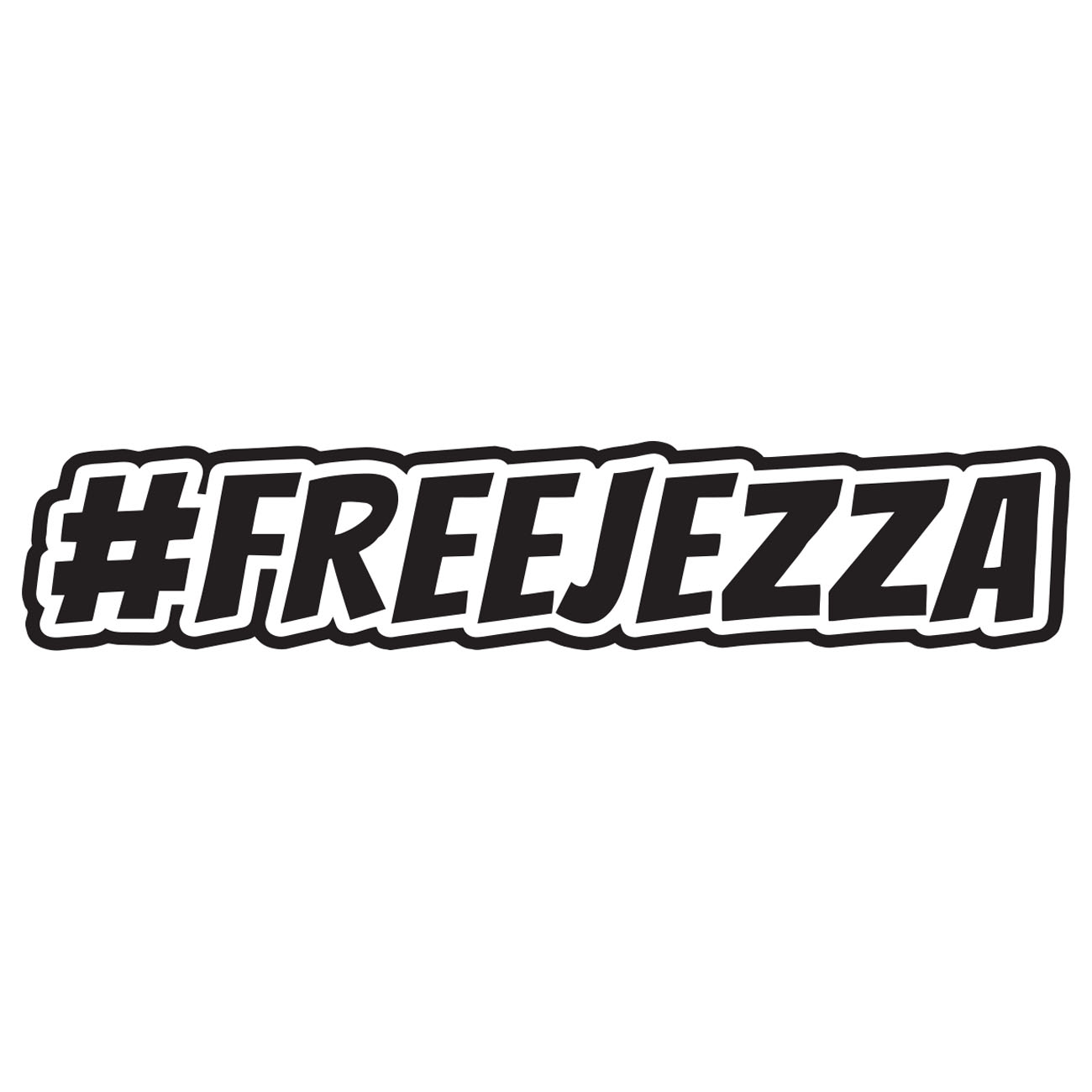 #Freejezza – Bring Back Clarkson