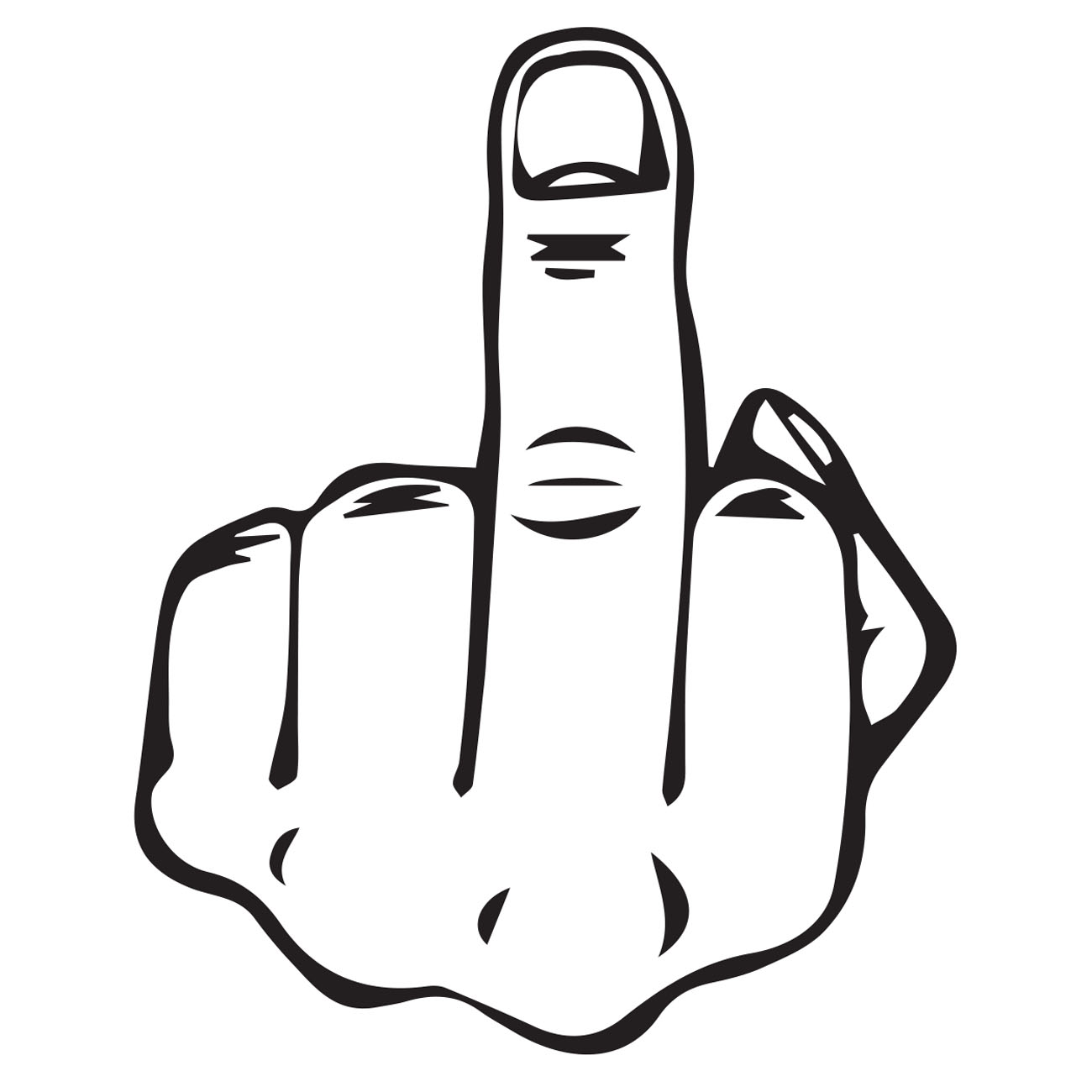 Fuck Finger