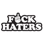 Fuck Haters
