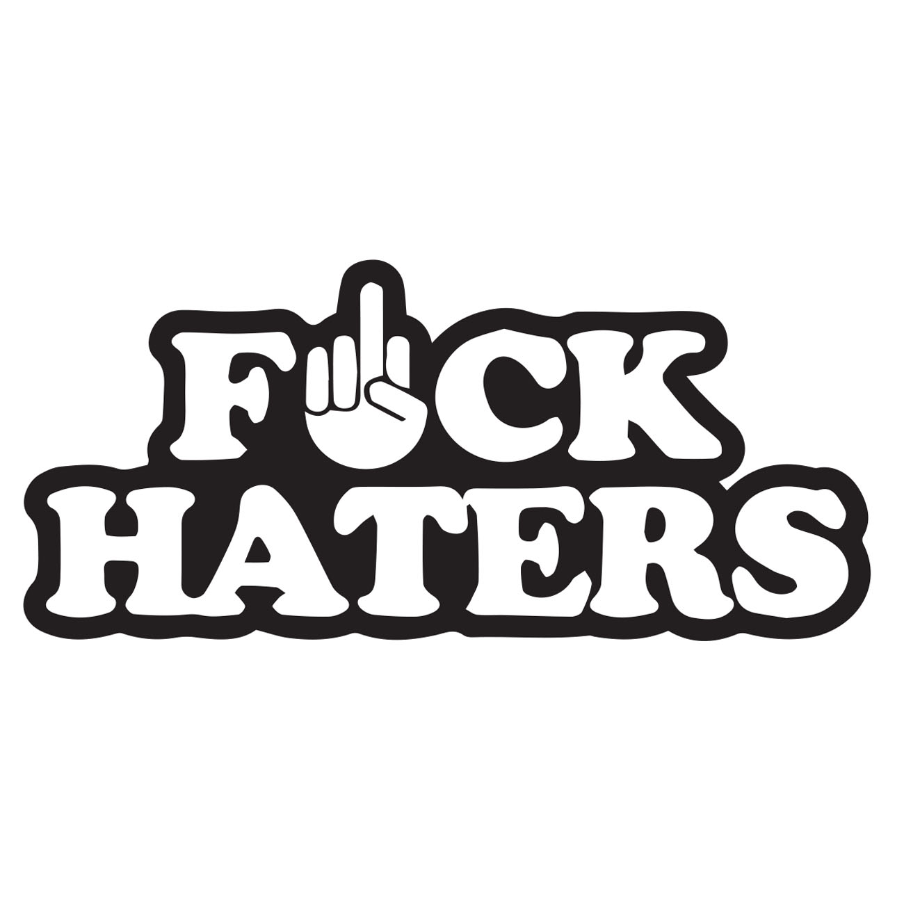 Fuck Haters