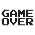 Game Over