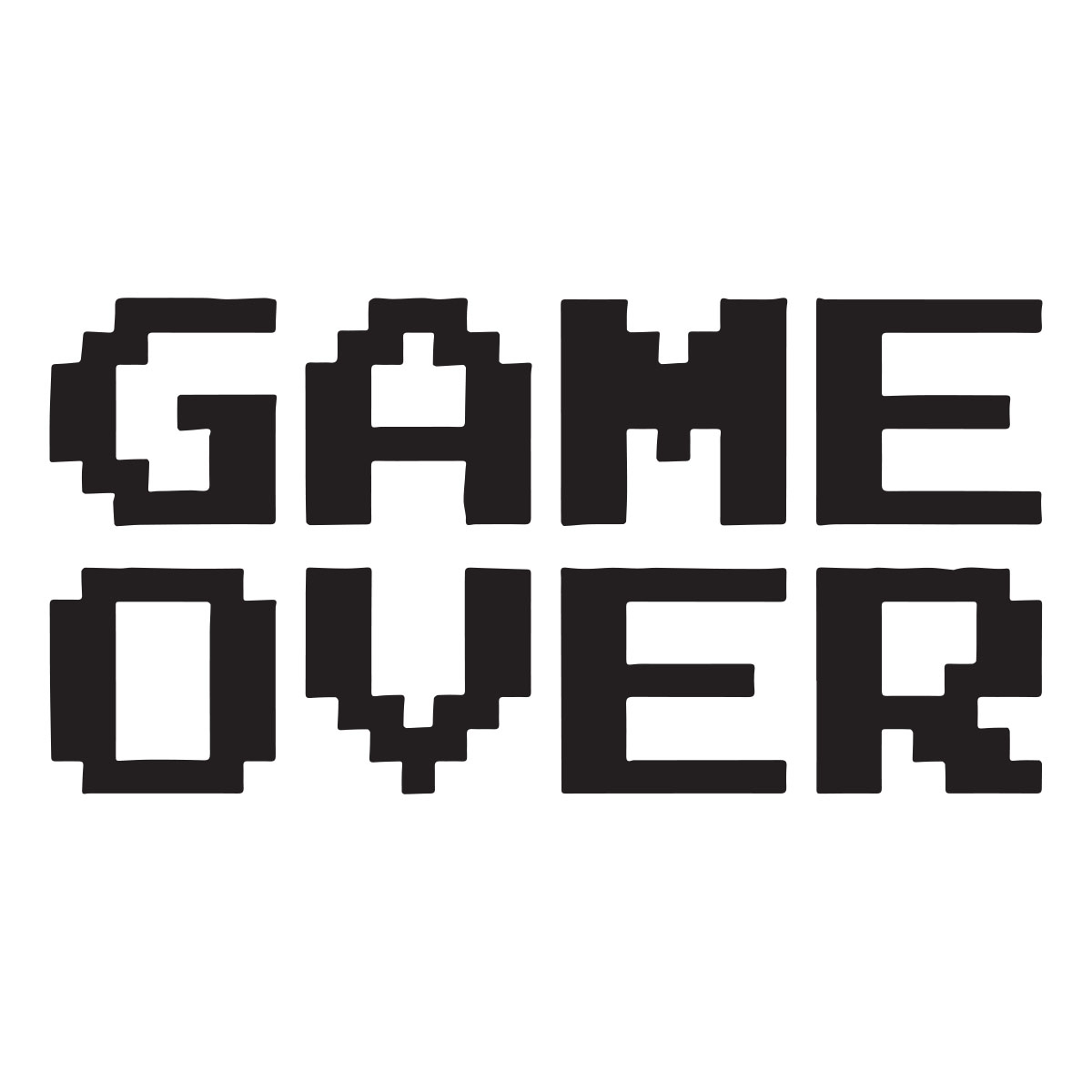 Game Over