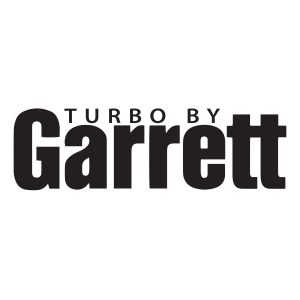 garrett logo