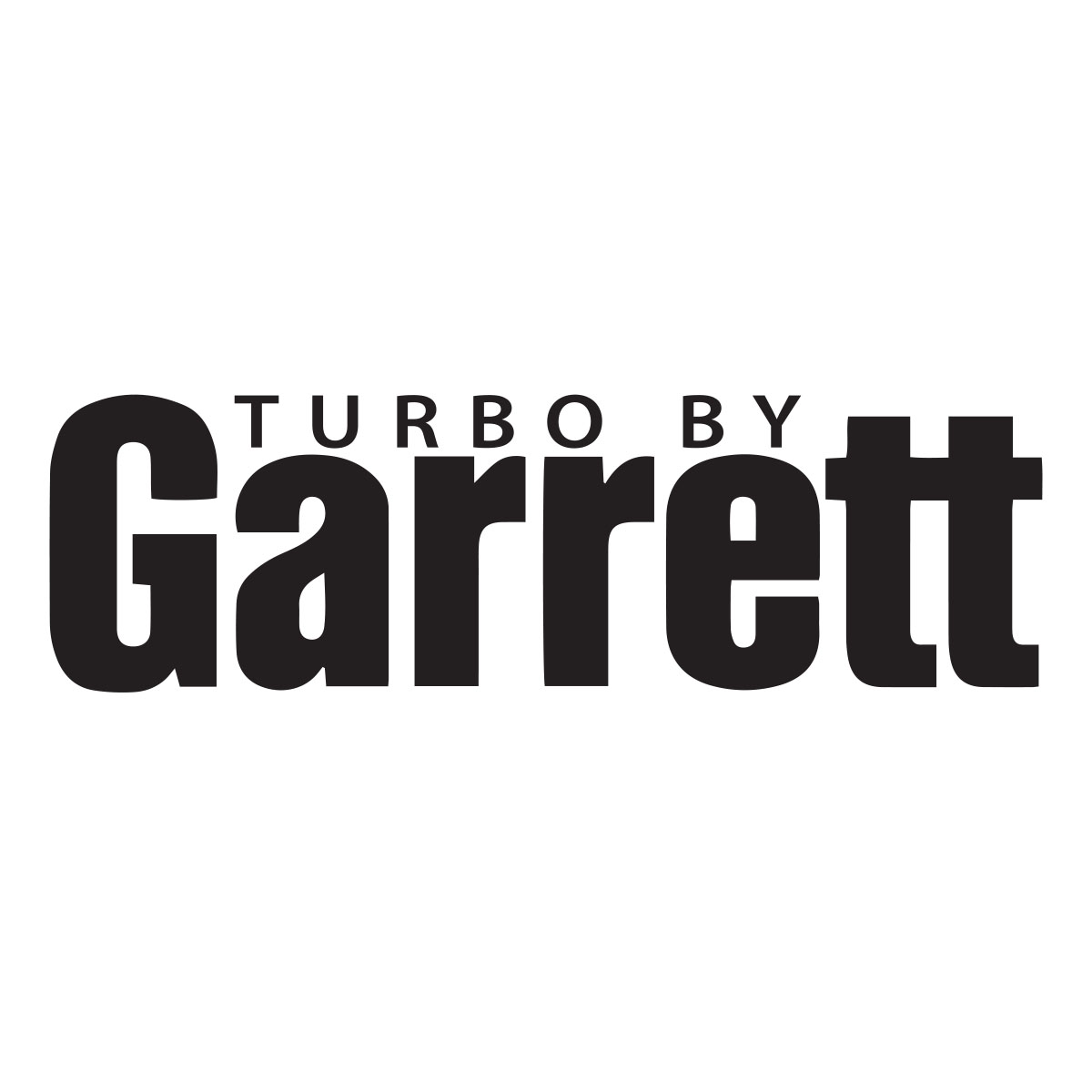 Garrett Logo