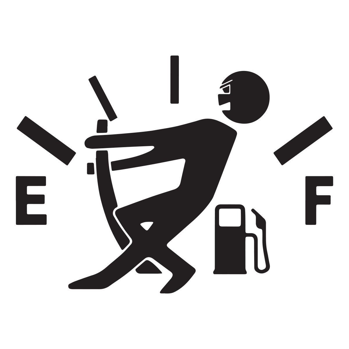 Fuel Fighter