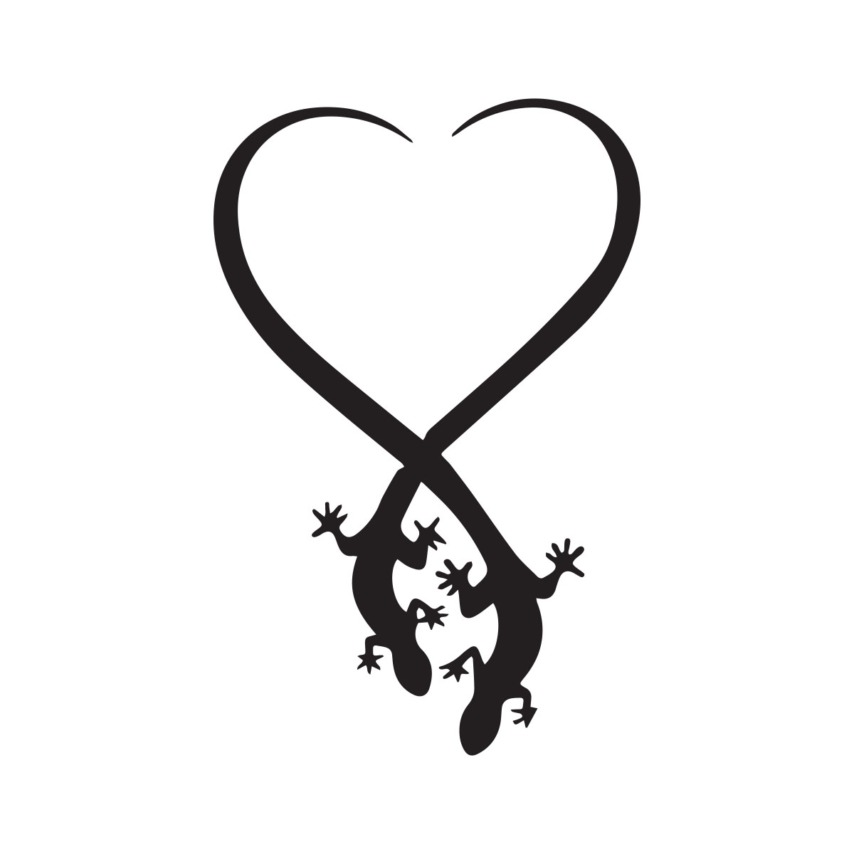 Gekko Love