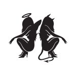 Good Vs Evil