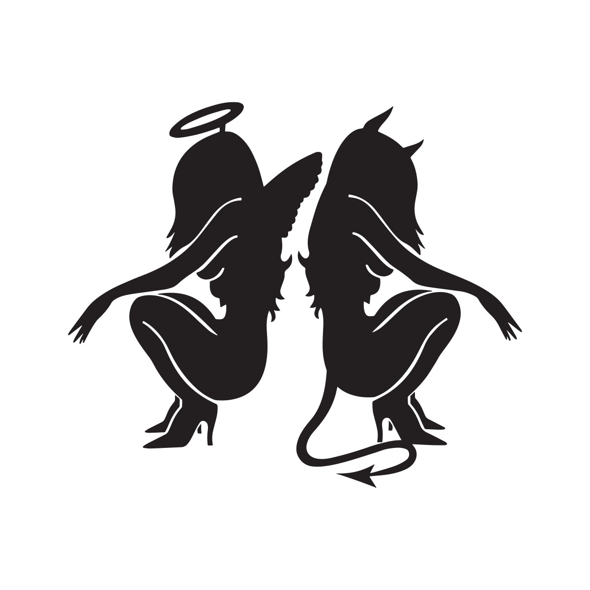 Good Vs Evil