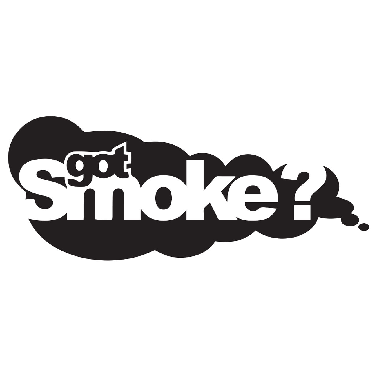 Got Smoke