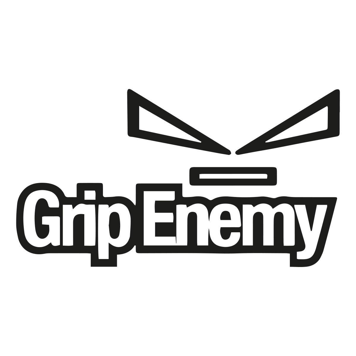 Grip Enemy Logo