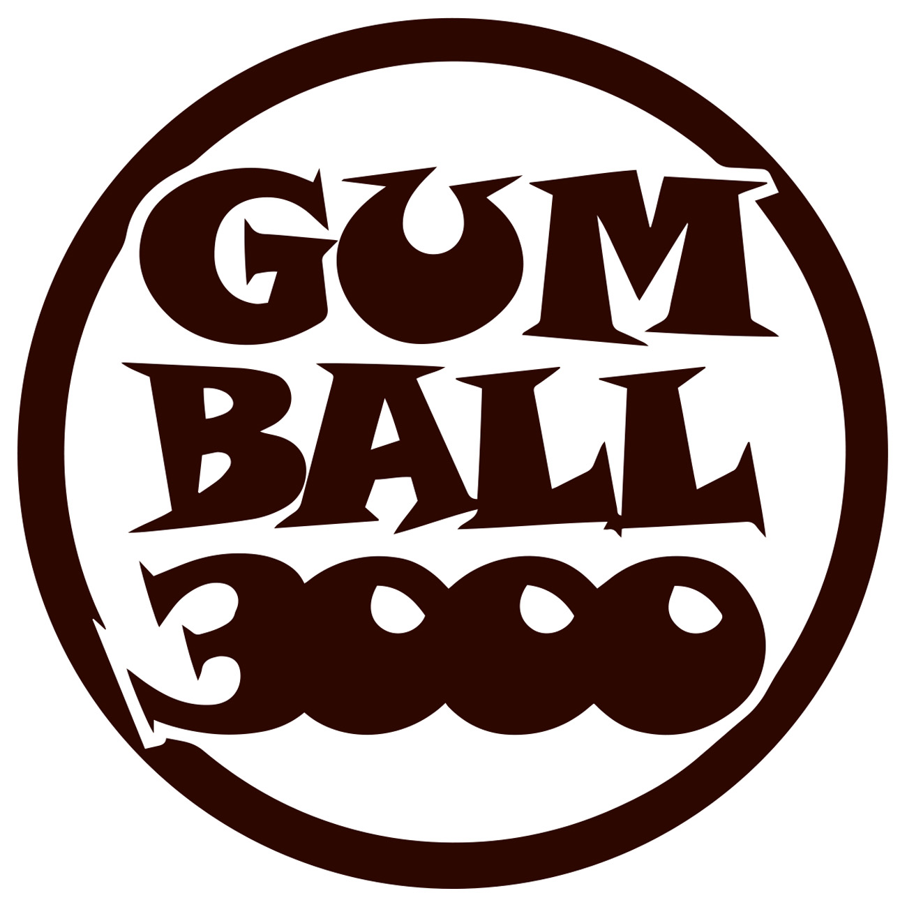 Gumball 3000 Logo