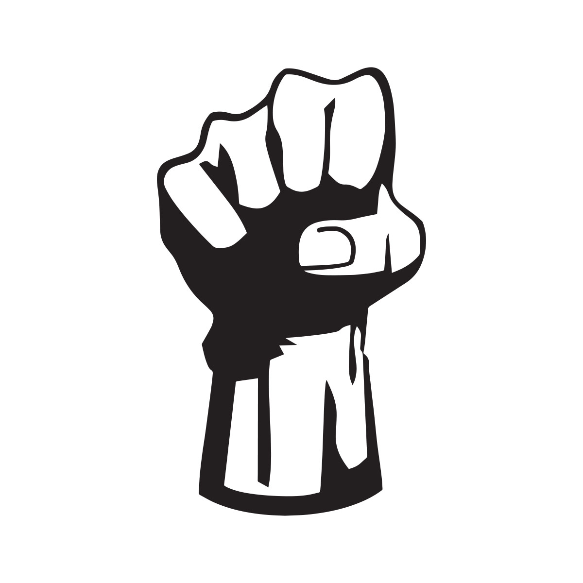 Hand Fist
