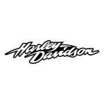 Harley Davidson Logo