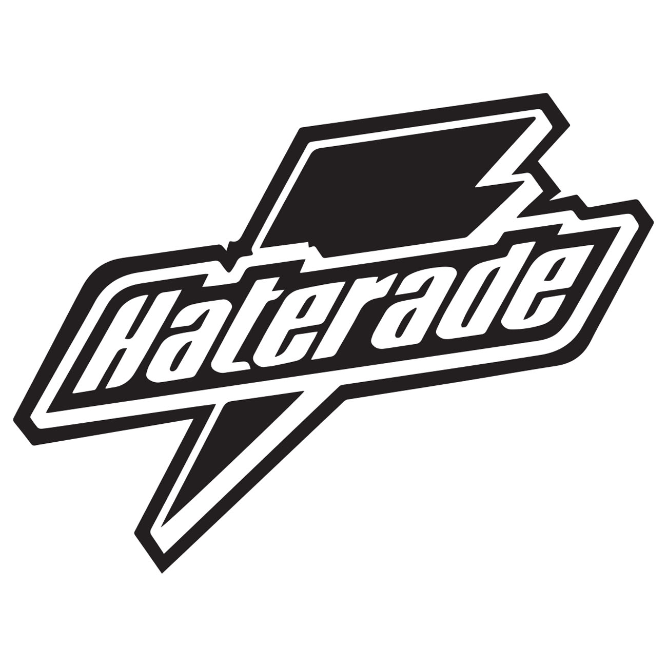 Haterade
