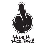 Have A Nice Day