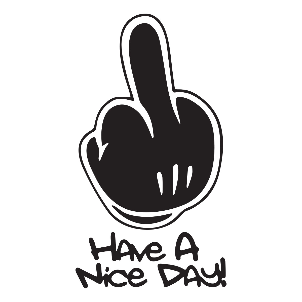 Have A Nice Day