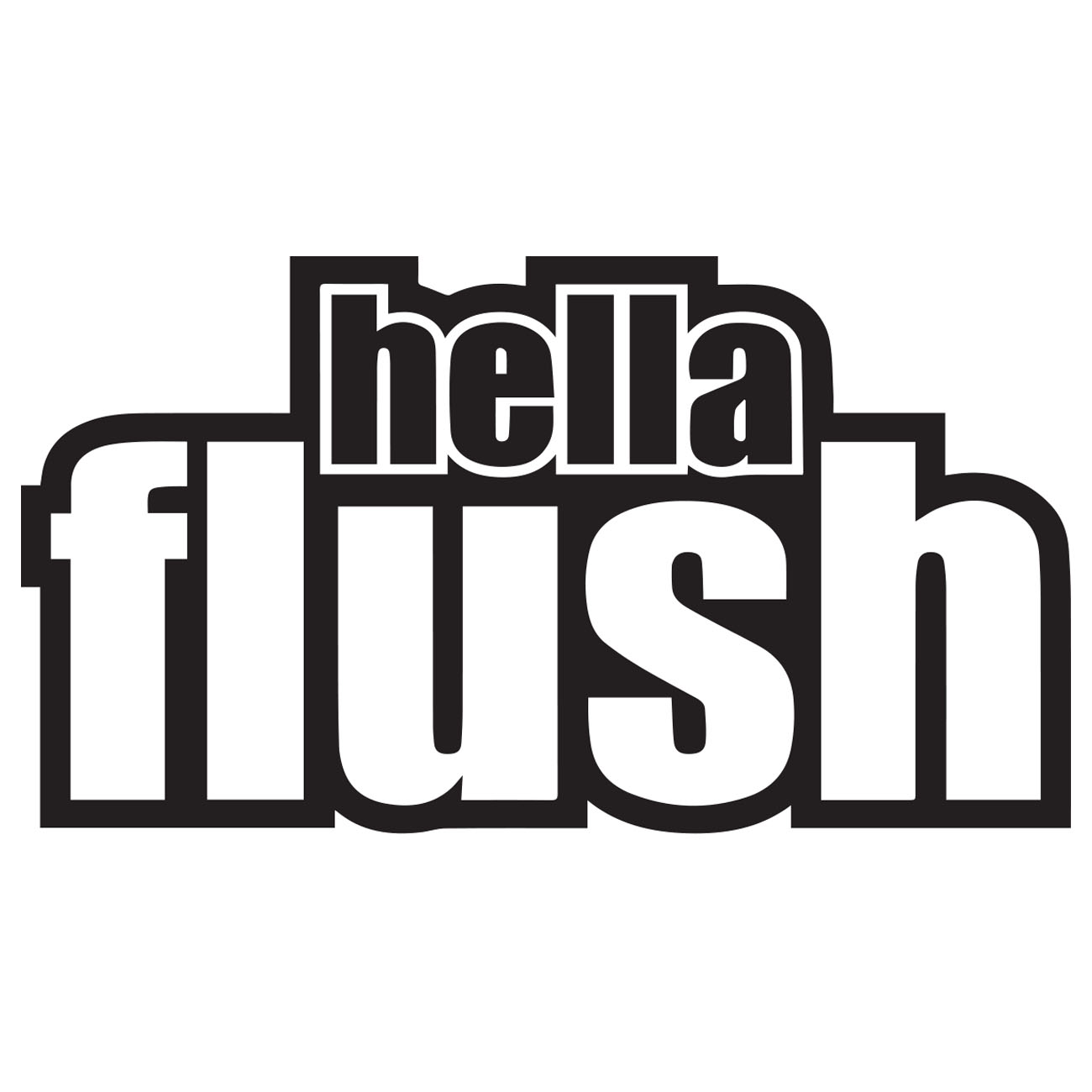 Hellaflush 1