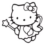 Hello Kitty – Fairy