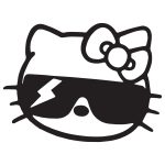 Hello Kitty – Sunglasses