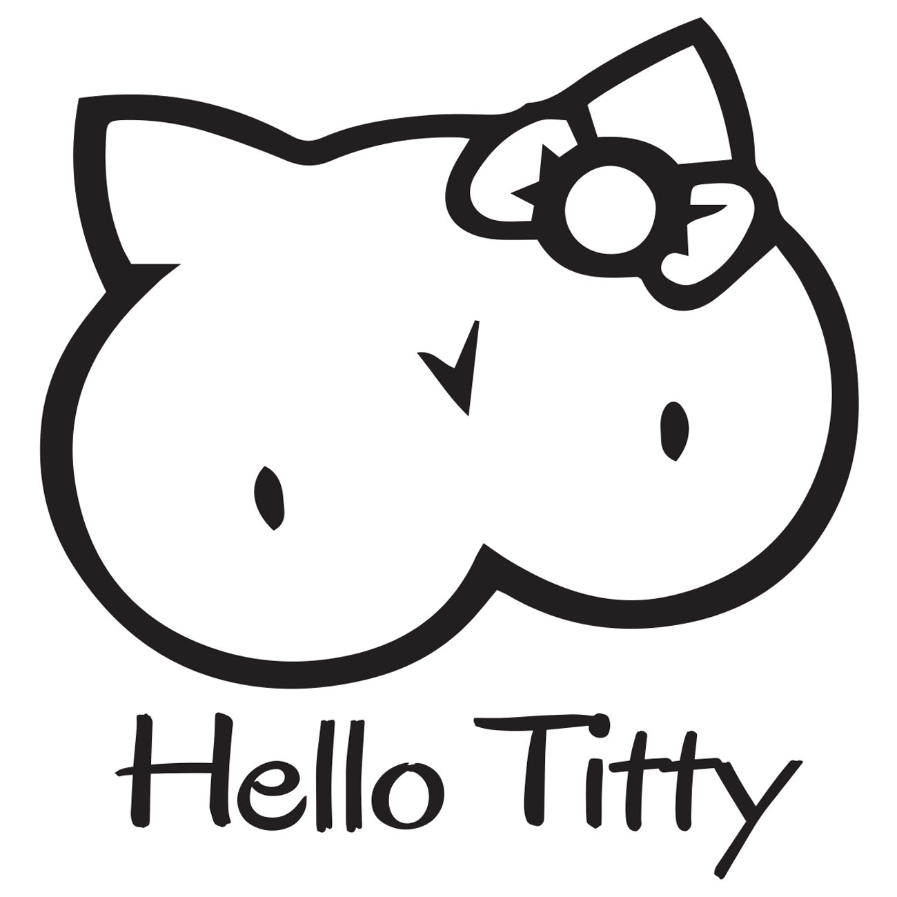 Hello Titty