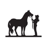 Horse Girl