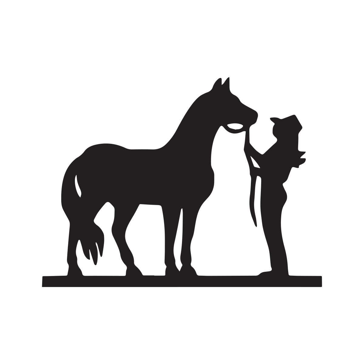 Horse Girl