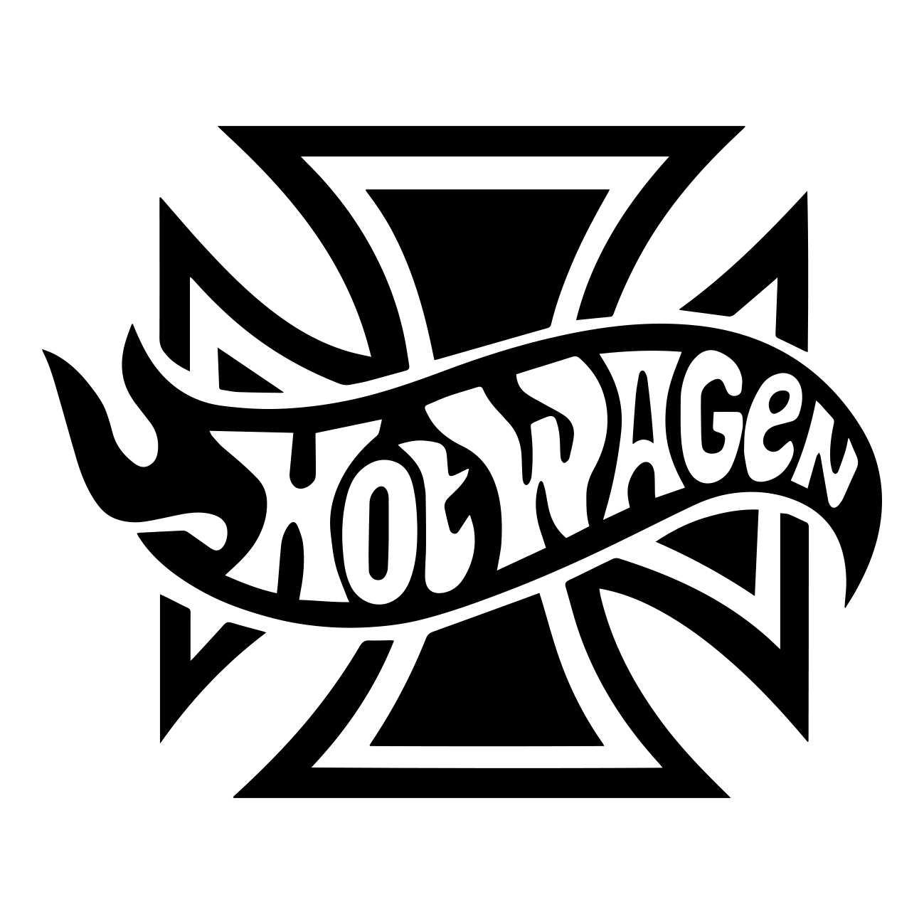 Hot Wagen