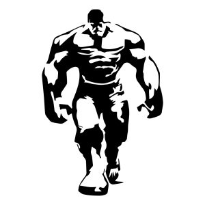 hulk