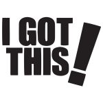 I Got This