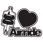 I Love Airride