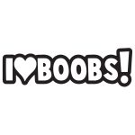 I Love Boobs