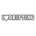 I Love Drifing