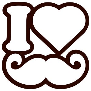 I love mustage
