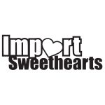Import Sweethearts