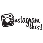 Instagram This