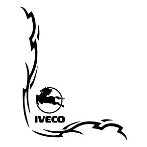 Iveco tribals