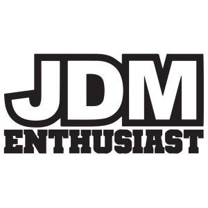 JDM enthusiast