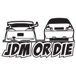 Jdm Or Die